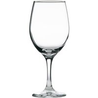 Libbey Perception Tear Wine Glasses 590ml/20oz (12 Pack)