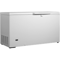 Tefcold EBC53 Chest Cooler