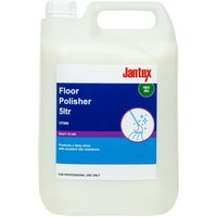 Jantex Floor Polish Ready To Use 5Ltr