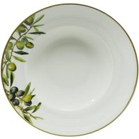 Artis Saturnia Napoli Pasta Bowls Olive 265mm (6 Pack)