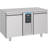 CombiSteel Counter 700 Refrigerator 2 Door Pro Line