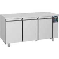 CombiSteel Counter 700 Refrigerator 3 Door Exclude Motor