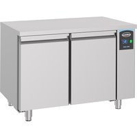 CombiSteel Counter 700 Refrigerator 2 Door Exclude Motor