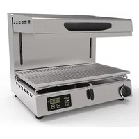 Blue QSE60 - Rapid Heat Rise & Fall Grill