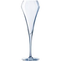 Chef & Sommelier Open Up Champagne Flutes 200ml (24 pack)