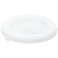 Pet Lid Bepulp 750-1500ml Bowls X 150