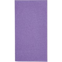 Fiesta Recyclable Lunch Napkin Plum 33x33cm 2ply 1/8 Fold (2000 Pack)
