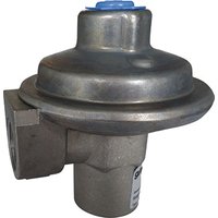 CombiSteel Gas Regulater Valve 3/4