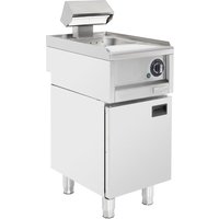 Buffalo 600 Series Freestanding Chip Scuttle