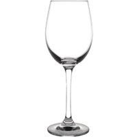 Olympia Modale Crystal Wine Glasses 320ml (Pack of 6)