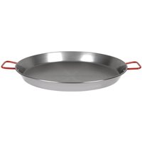 Garcima SL Carbon Steel Paella Pan 46cm