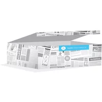 Small Fish & Chips Bio Box X 100