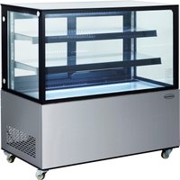 Combisteel SGD120 Cake Display Fridge