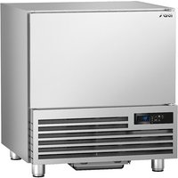 Sagi JF51 5 Tray Undercounter Blast Chiller/freezer