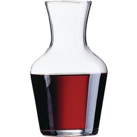 Arcoroc Vin Carafes 250ml (12 Pack)
