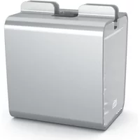 Tork Xpressnap N4 Napkin Dispenser - Aluminium