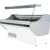 CombiSteel Standing Cold Display Vinnie