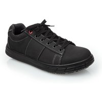 Slipbuster Safety Trainers Black 40