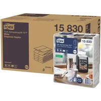 Tork Xpressnap Fit White N14 Napkin X 4230