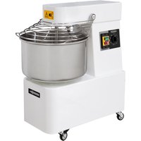 CombiSteel Spiral Dough Mixer Dual Speed 16 Litre