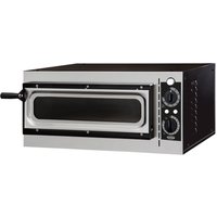 Combisteel Home Electric Pizza Oven