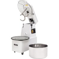 CombiSteel Spiral Dough Mixer Extractable Bowl 22 Litre