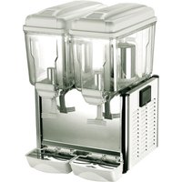 Polar G-Series Twin Tank Chilled Drinks Dispenser