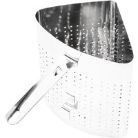 Vogue Stainless Steel Pasta Basket