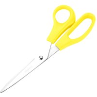 Hygiplas Yellow Colour Coded Scissors