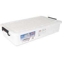 Araven Food Storage Container with Lid 40Ltr