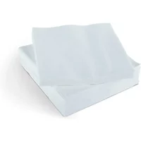 Tork White 39/2 Dinner Napkin X 1800