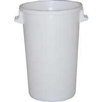 Disposal Bin Round 150 Litre