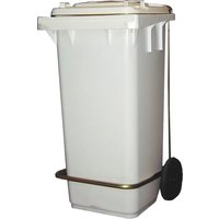 Caterboss Wheelie Bin 240 Litre
