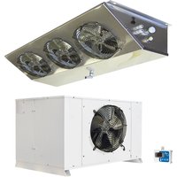 NEGATIVE SPLIT UNIT 9.41-18.52 M3