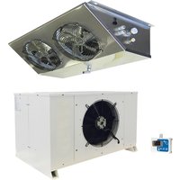 NEGATIVE SPLIT UNIT 3.05-8.74 M3