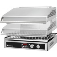 Giorik SH30 "Hi lite" 1/1gn Rise & Fall Electric salamander grill