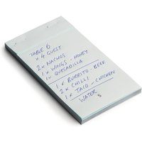 Carbonless Waiter Pad Duplicate Small (50 pack)