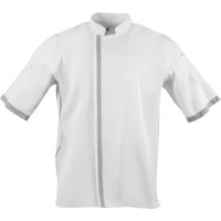 Southside Unisex Chef Jacket White XS