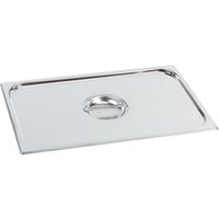 CombiSteel Gastronorm Lids 1/2GN