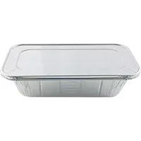 Half Gastro 12'' X 10'' Foil Containers X 300