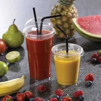 Grsp 12/14oz Rpet Smoothie Cup X 800