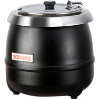 CombiSteel Soup Kettles
