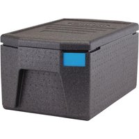 Cambro EPP Insulated Top Loading Food Pan Carrier 46Ltr With Large Handles