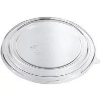 Lid For Kraft Salad Bowls 16-26oz X 300