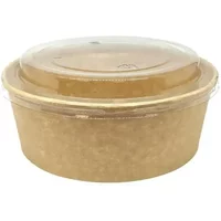 Kraft 44oz Salad Bowl X 300
