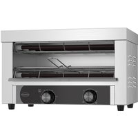 Combisteel Electric Salamander Toaster - Tabletop