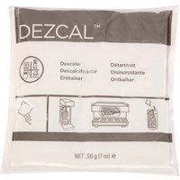 Urnex Dezcal Activated Scale Remover Powder Sachets 200g