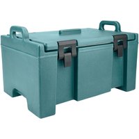 Cambro Insulated Camcarrier UPC101 38Ltr Slate Blue