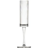 Utopia Lucent Level Champagne Glasses 165ml (6 Pack)