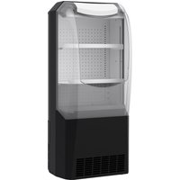 CombiSteel Impulse Cooler Black 274L
